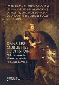 Produktbild: Dans les oubliettes de l'histoire