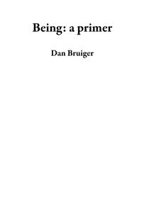 Produktbild: Being: a primer