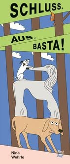 Produktbild: Schluss. Aus. Basta!