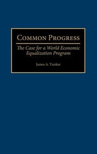 Produktbild: Common Progress