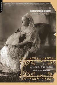Produktbild: Queen Victoria