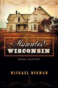 Produktbild: Haunted Wisconsin