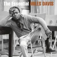Bild vom Artikel The Essential Miles Davis vom Autor Miles Davis