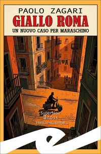 Produktbild: Giallo Roma