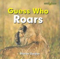 Produktbild: Guess Who Roars