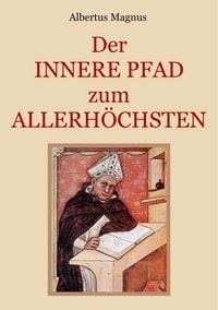 Produktbild: Der innere Pfad zum Allerh&ouml;chsten