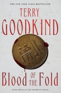 Produktbild: Blood of the Fold