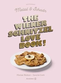 Produktbild: The Wiener Schnitzel Love Book!