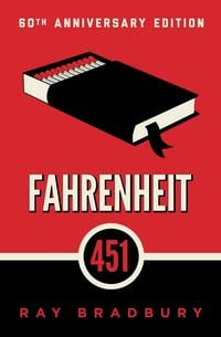 Produktbild: Fahrenheit 451