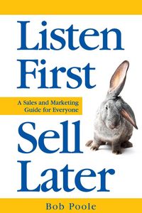 Produktbild: Listen First - Sell Later