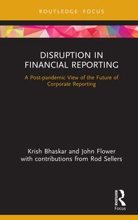 Produktbild: Disruption in Financial Reporting
