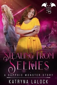 Produktbild: Stealing From Selkies