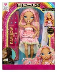 Produktbild: MGA Rainbow High Be Dazzling Fashion Dolls Pink