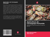 Produktbild: Aq&uuml;icultura do Caranguejo Portunido