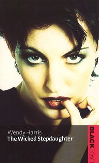 Produktbild: Harris, W: The Wicked Stepdaughter