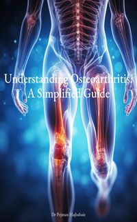 Produktbild: Understanding Osteoarthritis: A Simplified Guide