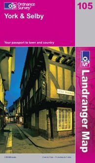 Produktbild: York and Selby