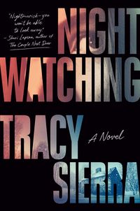 Produktbild: Sierra, T: Nightwatching