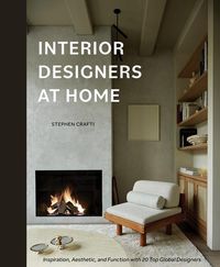 Produktbild: Interior Designers at Home