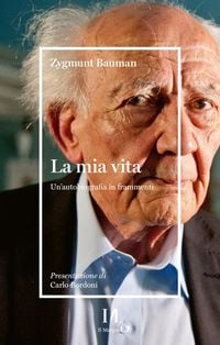 Produktbild: La mia vita
