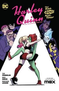Produktbild: Harley Quinn