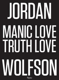 Produktbild: Jordan Wolfson