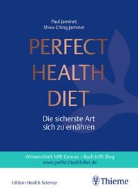 Produktbild: Perfect Health Diet