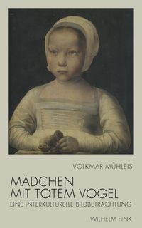 Produktbild: M&auml;dchen mit totem Vogel
