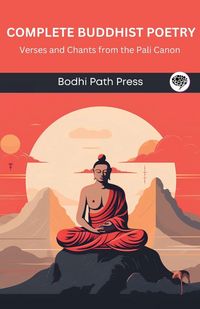 Produktbild: Complete Buddhist Poetry