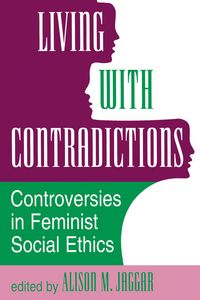 Produktbild: Living With Contradictions