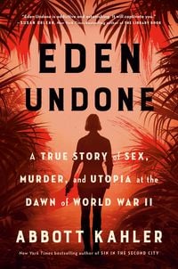 Produktbild: Eden Undone