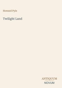 Produktbild: Twilight Land