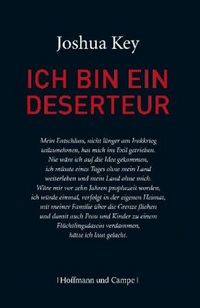 Produktbild: Key, J: Ich bin ein Deserteur