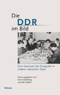 Produktbild: Die DDR im Bild