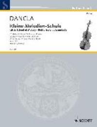 Produktbild: Kleine Melodien-Schule
