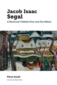 Produktbild: Jacob Isaac Segal