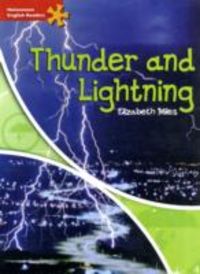 Produktbild: Thunder and Lightning Elementary Level