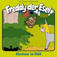 Produktbild: 03: Abenteuer im Wald