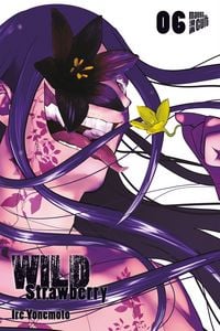 Produktbild: Wild Strawberry 06