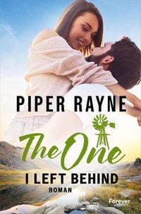 Produktbild: The One I Left Behind