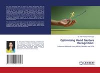 Produktbild: Optimizing Hand Gesture Recognition: