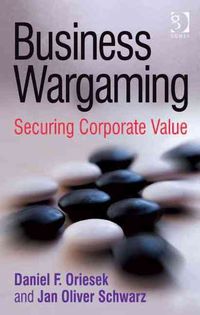 Produktbild: Oriesek, D: Business Wargaming