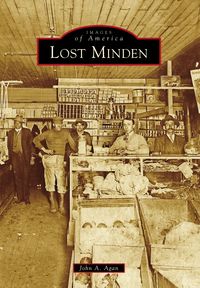 Produktbild: Lost Minden