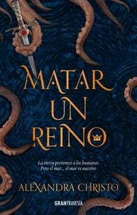 Produktbild: Matar Un Reino