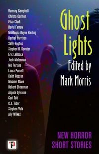 Produktbild: Ghost Lights