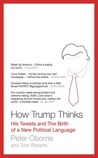 Produktbild: How Trump Thinks