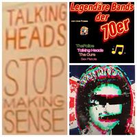 Produktbild: Legend&auml;re Bands der 70er