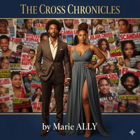 Produktbild: The Cross Chronicles