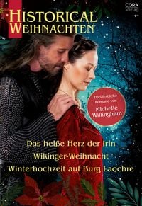 Produktbild: Historical Weihnachten Band 16