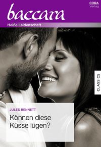 Produktbild: K&ouml;nnen diese K&uuml;sse l&uuml;gen?